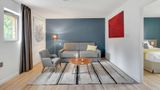 Le Domaine de Montjoie, BW Premier Coll Suite