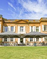 Le Domaine de Montjoie, BW Premier Coll