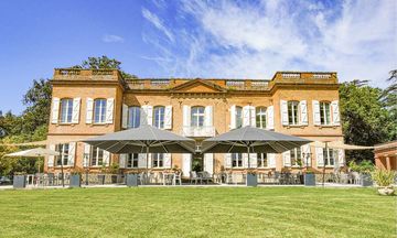 Le Domaine de Montjoie, BW Premier Coll