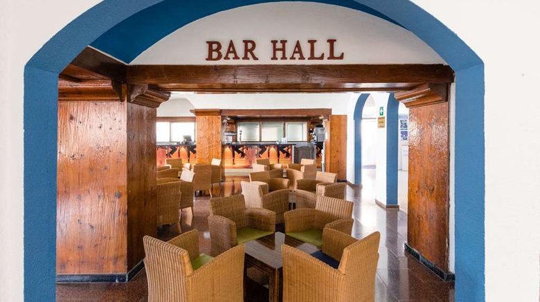 <b>Catalonia Punta Del Rey Restaurant</b>. Images powered by <a href="https://iceportal.shijigroup.com/" title="IcePortal" target="_blank">IcePortal</a>.