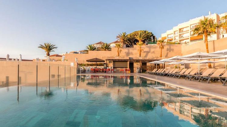 Catalonia Punta Del Rey Pool