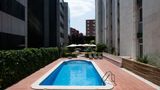 Catalonia Bristol Pool