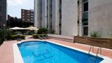 Catalonia Bristol Pool