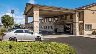 Red Lion Inn & Suites Ontario