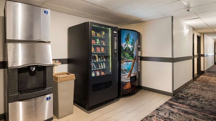Red Lion Inn & Suites Ontario Other