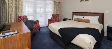 Discovery Settlers Hotel Whangarei Room
