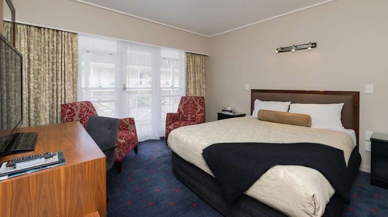 <b>Discovery Settlers Hotel Whangarei Room</b>. Images powered by <a href="https://iceportal.shijigroup.com/" title="IcePortal" target="_blank">IcePortal</a>.