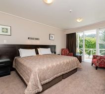 Discovery Settlers Hotel Whangarei Room