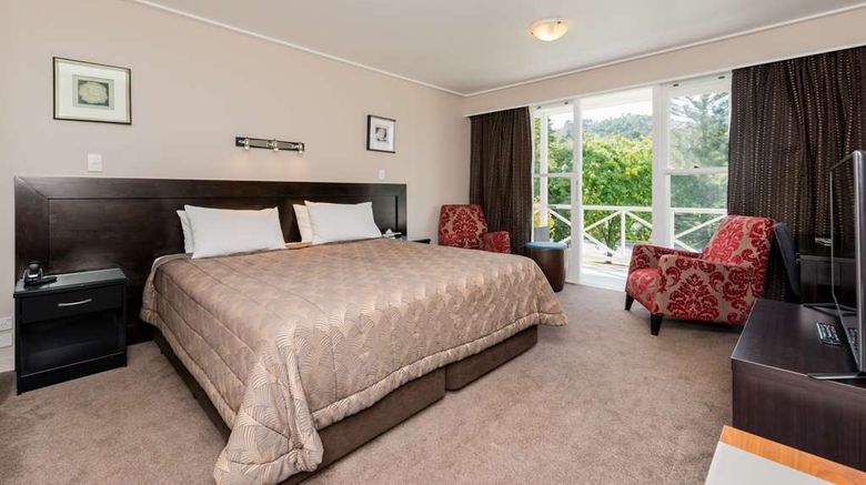 <b>Discovery Settlers Hotel Whangarei Room</b>. Images powered by <a href="https://iceportal.shijigroup.com/" title="IcePortal" target="_blank">IcePortal</a>.