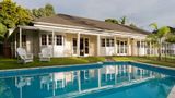 Discovery Settlers Hotel Whangarei Pool