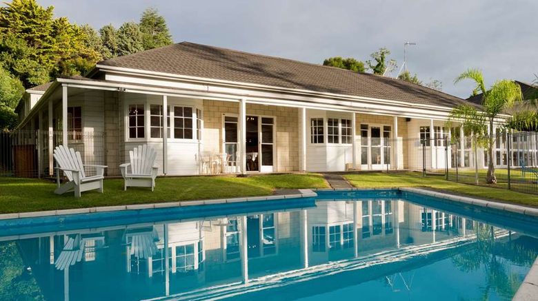 <b>Discovery Settlers Hotel Whangarei Pool</b>. Images powered by <a href="https://iceportal.shijigroup.com/" title="IcePortal" target="_blank">IcePortal</a>.