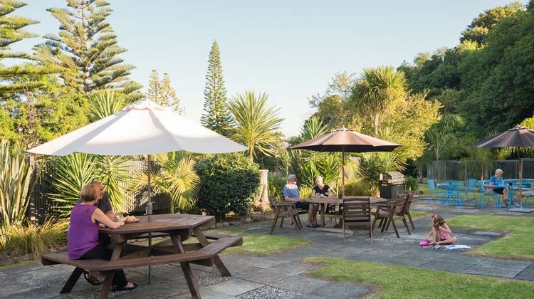Discovery Settlers Hotel Whangarei Restaurant