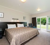 Discovery Settlers Hotel Whangarei Room