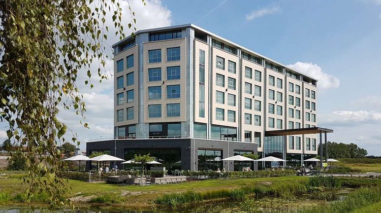 Van der Valk Hotel Groningen - Hoogkerk Exterior