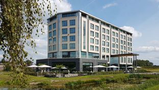 Van der Valk Hotel Groningen - Hoogkerk