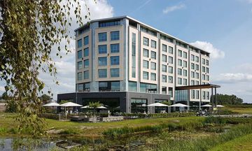 Van der Valk Hotel Groningen - Hoogkerk