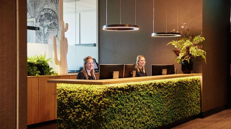Van der Valk Hotel Groningen - Hoogkerk Meeting