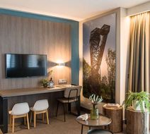 Van der Valk Hotel Groningen - Hoogkerk Room