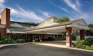 Boxboro Regency Hotel & Conference Ctr