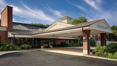 Boxboro Regency Hotel & Conference Ctr