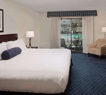 Boxboro Regency Hotel & Conference Ctr Room