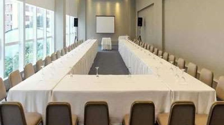 <b>Mar Hotel Conventions Meeting</b>. Images powered by <a href="https://iceportal.shijigroup.com/" title="IcePortal" target="_blank">IcePortal</a>.