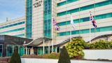 Hyatt Place London Heathrow Airport Exterior