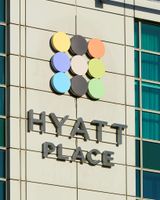 Hyatt Place London Heathrow Airport