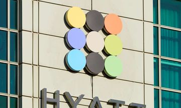 Hyatt Place London Heathrow Airport