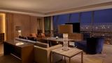 Hyatt Regency Riyadh Olaya Suite