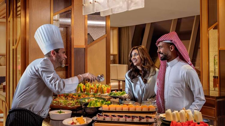 Hyatt Regency Riyadh Olaya Other