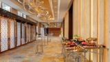 Hyatt Regency Riyadh Olaya Restaurant