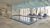 Hyatt Regency Riyadh Olaya Pool