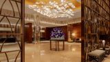 Hyatt Regency Riyadh Olaya Lobby