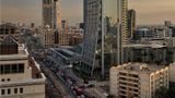 Hyatt Regency Riyadh Olaya Exterior