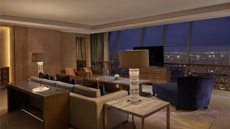 <b>Hyatt Regency Riyadh Olaya Suite</b>. Images powered by <a href="https://iceportal.shijigroup.com/" title="IcePortal" target="_blank">IcePortal</a>.