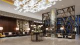 Hyatt Regency Riyadh Olaya Lobby