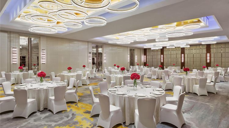 Hyatt Regency Riyadh Olaya Ballroom
