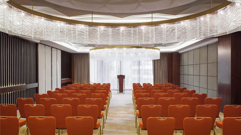 <b>Hyatt Regency Riyadh Olaya Meeting</b>. Images powered by <a href="https://iceportal.shijigroup.com/" title="IcePortal" target="_blank">IcePortal</a>.
