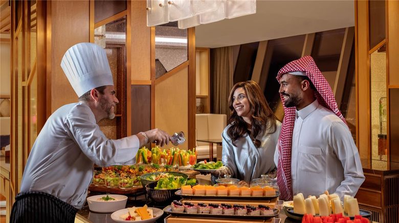 <b>Hyatt Regency Riyadh Olaya Other</b>. Images powered by <a href="https://iceportal.shijigroup.com/" title="IcePortal" target="_blank">IcePortal</a>.