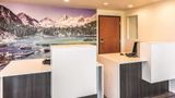 La Quinta Inn & Sts Colorado Springs N Lobby