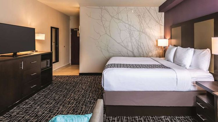 La Quinta Inn & Sts Colorado Springs N Room