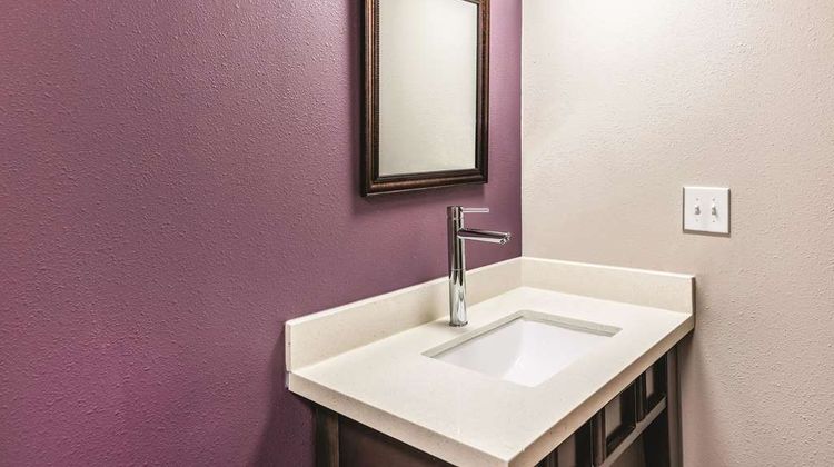 La Quinta Inn & Sts Colorado Springs N Room