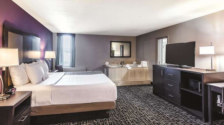 La Quinta Inn & Sts Colorado Springs N Room
