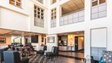 La Quinta Inn & Sts Colorado Springs N Lobby