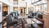 La Quinta Inn & Sts Colorado Springs N Lobby