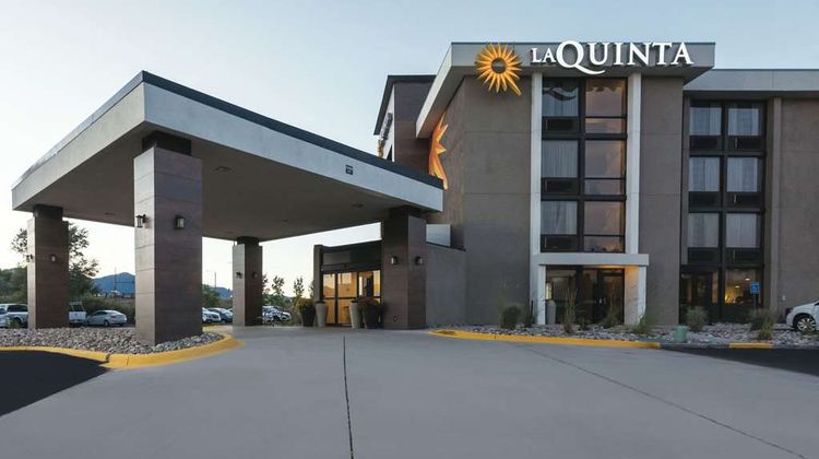 La Quinta Inn & Sts Colorado Springs N Exterior