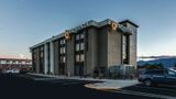 La Quinta Inn & Sts Colorado Springs N Exterior