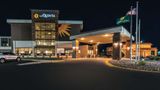 La Quinta Inn & Sts Colorado Springs N Exterior