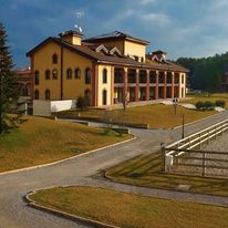 Agriturismo La Malaspina